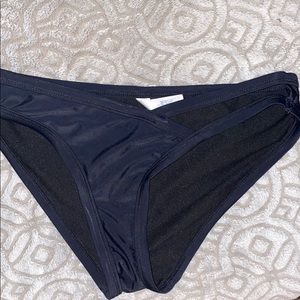 bathing suit bottom